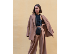 Smart Case 81 Черный