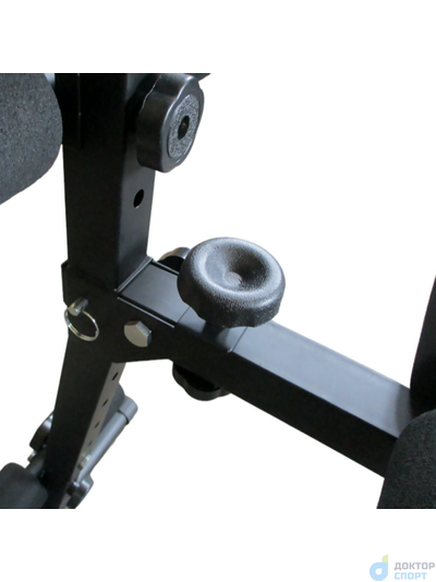 Скамья для пресса DFC FH10015