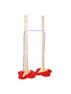 СТОЙКА ДЛЯ ПРЫЖКОВ В ВЫСОТУ (ЛАК / КРАСКА)
