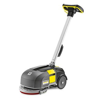 Поломоечная машина Karcher BD 30/4 C Bp Pack - Артикул 1.783-230.0