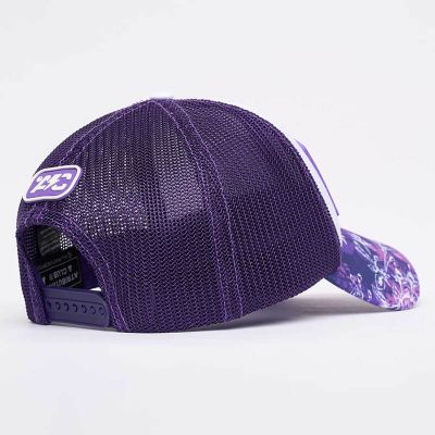 Бейсболка ХК «СИБИРЬ» A&amp;C (р.55-58) 11179