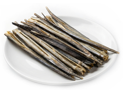 Рыба игла (Сарган) вяленая