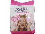 Воск в гранулах Selfie (Селфи), гранулы, 0,5 кг.
