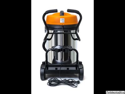 Водопылесос BENNETT VL-75M(YLW72-75L)