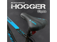 Велосипед 26" HOGGER BOGOTA MD, 15", алюминий, 21-скор., синий