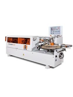 Кромкооблицовочный станок серии STREAMER