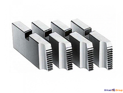 Резьбонарезные ножи Voll BSPT 1"- 2" для станков