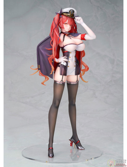 Фигурка 1/7 Гонолулу (Honolulu Lightweight Ver.)