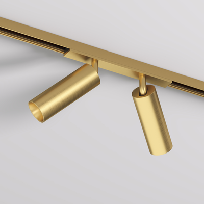 Светильник для трека SHINE SPOT DK5742-SB