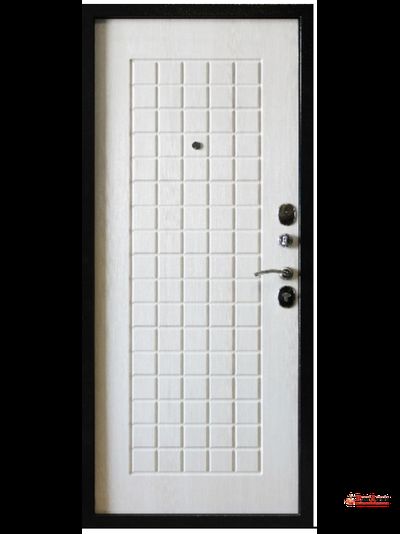 ЛИГА 60 Белая лиственница (ЭШВАЙТ)