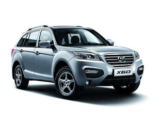 Lifan X 60