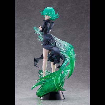 Фигурка 1/7 Торнадо (Senritsu no Tatsumaki Bell Fine)