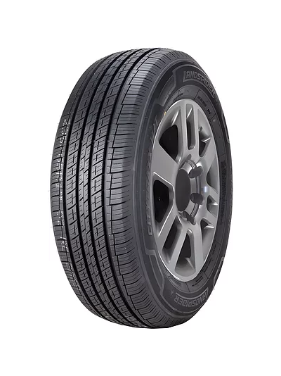 Landspider Citytraxx H/T 225/60R17