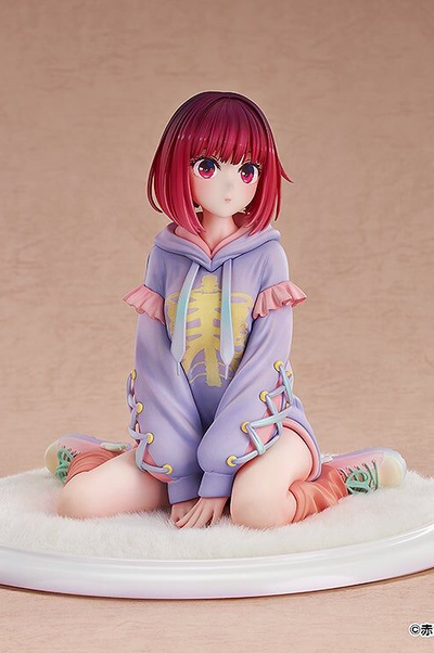 Фигурка 1/6 Кана Арима (Kana Arima Hoodie Style Ver.)