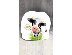 Шапка с символикой "Быка" №10