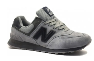New Balance 574 Grey Арт 24