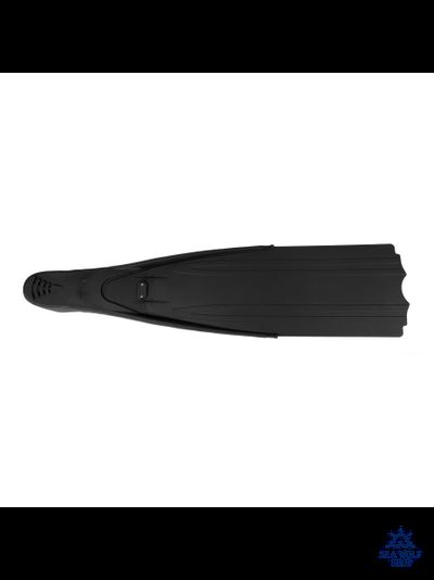 Ласты длинные 46/48 разборные Scorpena X3 soft