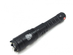 Фонарь - электрошокер ОСА 1203