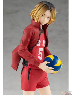 Фигурка Кэнма Козумэ (Kenma Kozume Pop Up Parade)