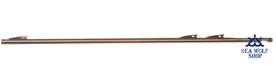 Гарпун 105см Salvimar CAPTUR акулий плавник М7 D6.5mm