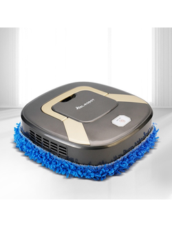Пылесос автоматический для влажной уборки HONGHUI smart NW-18