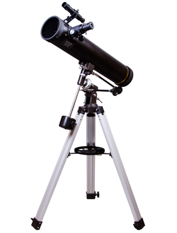 Телескоп Levenhuk Skyline PLUS 80S