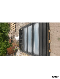 Доска 10Б.01.08.010 Дон-1500Б стрясная (в сб. с отливами)