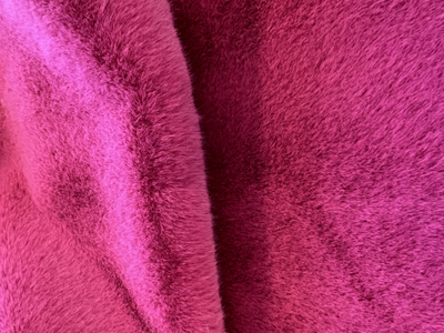 Мех ткань норка PL215