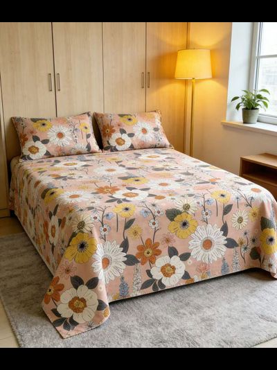 Наволочки фланелевые TANGO FLANNEL 50x70 комплект 2 шт. FL5070-11