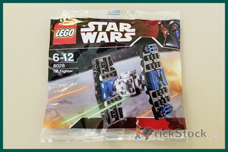 Lego micro tie fighter deals