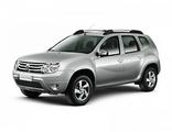 Renault Duster (2011-2015)