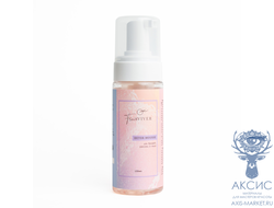 FreiAVIVER Detox-mousse для бровеи, ресниц и лица, 150 мл