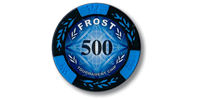 Набор для покера Frost на 300 фишек