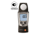 Карманный люксметр Testo 540