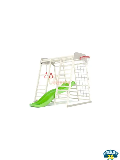 Савушка Непоседа 1 oak