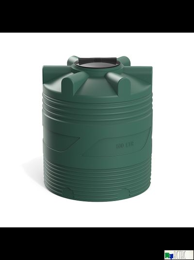 Емкость V 500 литров