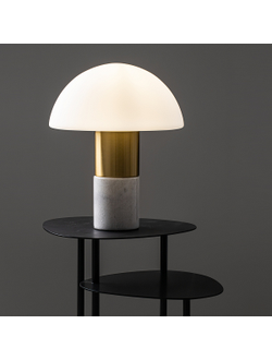 Freya, Настольный светильник Marfil, FR5285TL-01BS