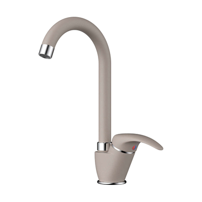 Смеситель OMOIKIRI UMI SA