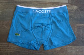 Трусы Lacoste Blue