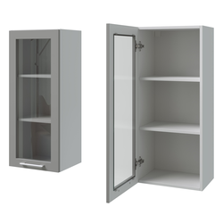 ЛЕ2744 Шкаф кухонный Авенза АВ-940 (400). Размер: 400*912*308