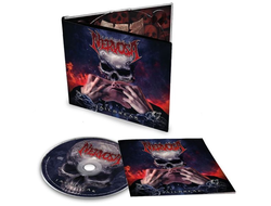 NERVOSA - Jailbreak CD