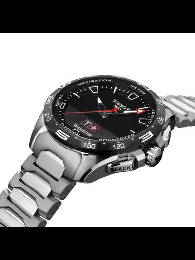 Швейцарские часы Tissot Т121.420.44.051.00