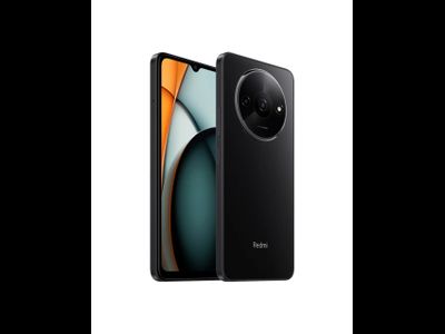 Смартфон Redmi A3 4/128 GB Midnight Black RU