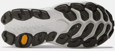 New Balance Fresh Foam X More Trail v3 Grey