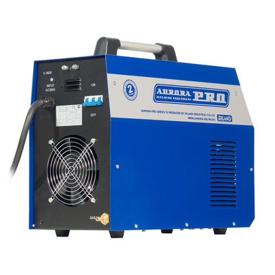 Аппарат плазменной резки AuroraPRO AIRFORCE 60