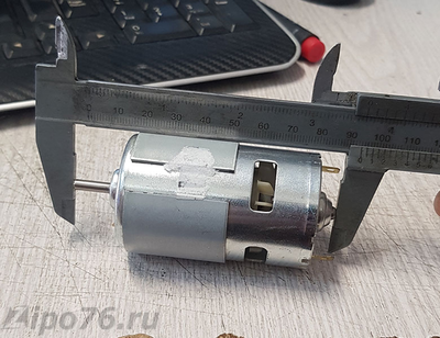 двигатель для шуруповерта 12 в БОЛЬШОЙ