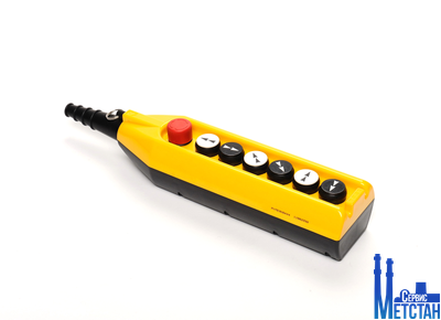 Пульты управления