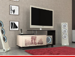 TV тумба