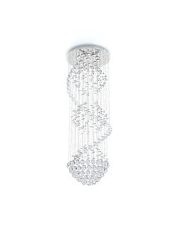 потолочные Люстра потолочная 223