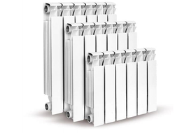 Радиаторы отопления